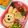 クック5Z6NYO☆'s cooksnap of when they made キャラおにぎり☆めいけんチーズ.