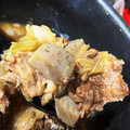 パプリカ婦人's cooksnap of when they made 簡単なのに絶品 とろとろ牛すじ煮込み.