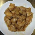 ユイキチ26's cooksnap of when they made さっぱり！鶏肉の揚げ煮.
