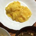 Ruriluru's cooksnap of when they made 和風出汁が香る だしオムレツ.