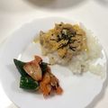 クックP8KGHH☆'s cooksnap of when they made 10分で究極の親子丼✰✰✰.