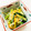 あっこ姉's cooksnap of when they made 簡単☆きゅうりともやしのさっぱりナムル.