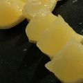 MULA's cooksnap of when they made レモンの保存法.