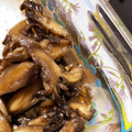 あたむ❤189's cooksnap of when they made 舞茸のすっきり甘酢炒め♩.