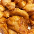 ふふふふうこ's cooksnap of when they made 簡単鶏胸肉やわらかい生姜焼き常備菜おかず.