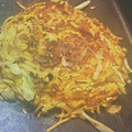 みえぴい's cooksnap of when they made せちがい焼き(和歌山県御坊市の焼きそば）.