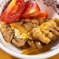 さく♪mam's cooksnap of when they made とにかく簡単！豚と玉ねぎの甘辛炒め.