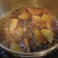ねーやん☆'s cooksnap of when they made 時短★圧力鍋で豚の角煮★.