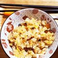みっちーUSA's cooksnap of when they made 余った漬物で簡単チャーハン.