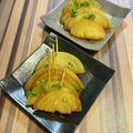 ちゃかぴまま's cooksnap of when they made スパイシー☆焼き玉ねぎ.
