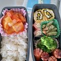 甘党ですが's cooksnap of when they made かにかまチーズロール.
