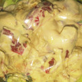 sabo152's cooksnap of when they made 簡単♪海老マヨネーズ（揚げない）.