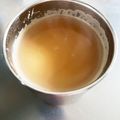 ひよこのおにぎり's cooksnap of when they made 簡単なのに絶品　インドで飲んだチャイ.