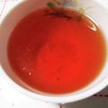 Match's cooksnap of when they made いつもあなたと♡ロシアンティー.