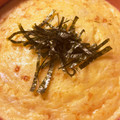 sacching's cooksnap of when they made 山芋とろろ焼き.