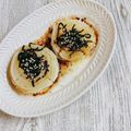 ℳᑦᑋᵃⁿ♡'s cooksnap of when they made 新玉ねぎの塩昆布レンジ蒸し.