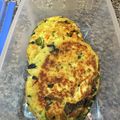 ぴのりさ☆'s cooksnap of when they made お肉なし　ヘルシー豆腐ハンバーグ❤.