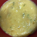 snow012's cooksnap of when they made 簡単♡コーンクリーム缶と卵で中華風スープ.