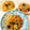 みなとのまんま's cooksnap of when they made 大豆もやしたっぷりソース焼きそば.