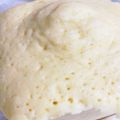 こきんちゃん✋'s cooksnap of when they made レンジで簡単！HMでスポンジ.