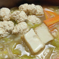ナカミチ's cooksnap of when they made ฺ✤料亭風アゴだし寄せ鍋のつゆ✤.