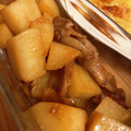 匡史さん's cooksnap of when they made 豚こま切れ肉とじゃがいものマヨポン炒め.