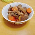 ルパンのかあさん☆彡's cooksnap of when they made 鶏レバーのしぐれ煮✩⡱.