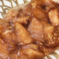 tikariri's cooksnap of when they made 下味冷凍☆むね肉で簡単しょうが焼き風.
