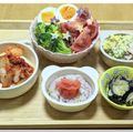 ゆけり３兄弟's cooksnap of when they made お弁当に✿レンジでなすの中華蒸し.