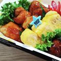 ゆぅまろちゃん's cooksnap of when they made 簡単15分♪絶品ヤンニョムチキン.