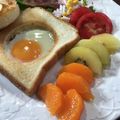 こつゆ514's cooksnap of when they made グレープフルーツやオレンジのむき方.