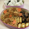 papikun's cooksnap of when they made お弁当用たまご焼き～中華風だし巻き～.