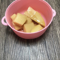 みりん調味料's cooksnap of when they made おばあちゃん家のタケノコ中華煮☆.