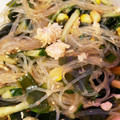 ふぁんころ's cooksnap of when they made ささみときゅうりと春雨のピリ辛サラダ.