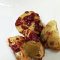 麦茶ちやん's cooksnap of when they made ★ヒルナンデス！チキンナゲット★.