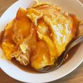 メイプルママ☆'s cooksnap of when they made 手抜きに見えない♪ふわとろ天津飯.