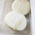 T❀mo's cooksnap of when they made ウチの副作用無し咳止め＆安眠方法☆玉ねぎ.