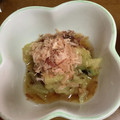 クックHDP0M2☆'s cooksnap of when they made レンジ蒸しトロ茄子のお浸し.