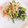 rereren's cooksnap of when they made 簡単副菜♡春菊とえのきのごま和え.
