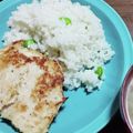 もっちゃんのオカン's cooksnap of when they made 枝豆後入れ本格炊込みご飯.