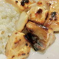 soratea's cooksnap of when they made 簡単！本格！ガイヤーン（タイ風焼き鳥）.