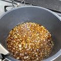 クック7MT4VT☆'s cooksnap of when they made ローストビーフ丼のタレ.