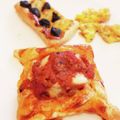 みみはる39's cooksnap of when they made 簡単♪『ウインナーミートパイ』.
