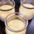 おじこなんだなぁ's cooksnap of when they made 究極の濃厚とろとろなめらかプリン.