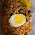 xyzクック's cooksnap of when they made プルコギ（お弁当にも美味しい）.