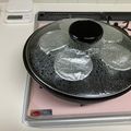 テトココ's cooksnap of when they made 昔ながらの固めの食感！全卵で簡単プリン.
