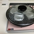 テトココ's cooksnap of when they made 昔ながらの固めの食感！全卵で簡単プリン.