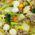 いくちゃんのキッチン's cooksnap of when they made 絶品　本格中華✨生姜たっぷり八宝菜.