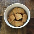 e.kinako's cooksnap of when they made 粉ミルク消費！赤ちゃんお昼寝中クッキー.