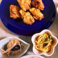 mack♪♪♪'s cooksnap of when they made 鶏の唐揚げ☆白だし☆米粉でサクサク.